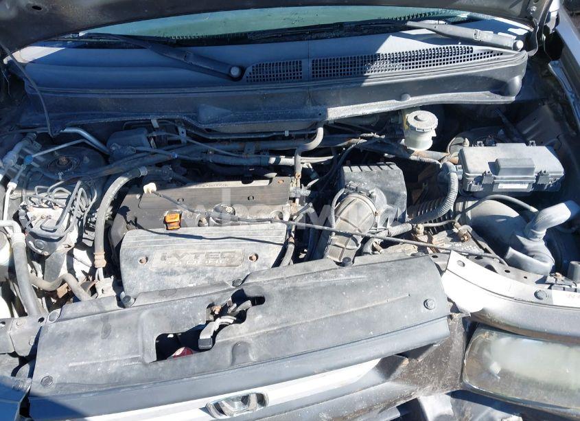 Photo 10 of 2008 Honda Element EX (VIN 5J6YH28728L009148)