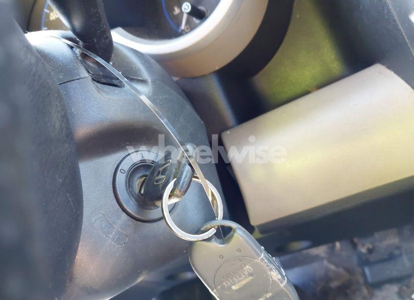 Photo 11 of 2008 Honda Element EX (VIN 5J6YH28728L009148)