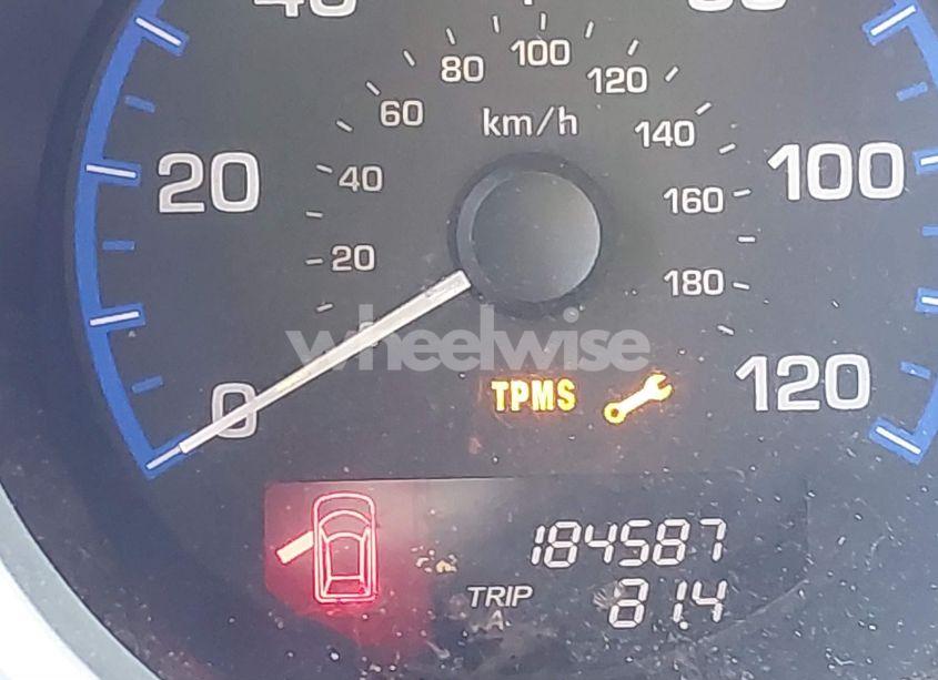 Photo 15 of 2008 Honda Element EX (VIN 5J6YH28728L009148)