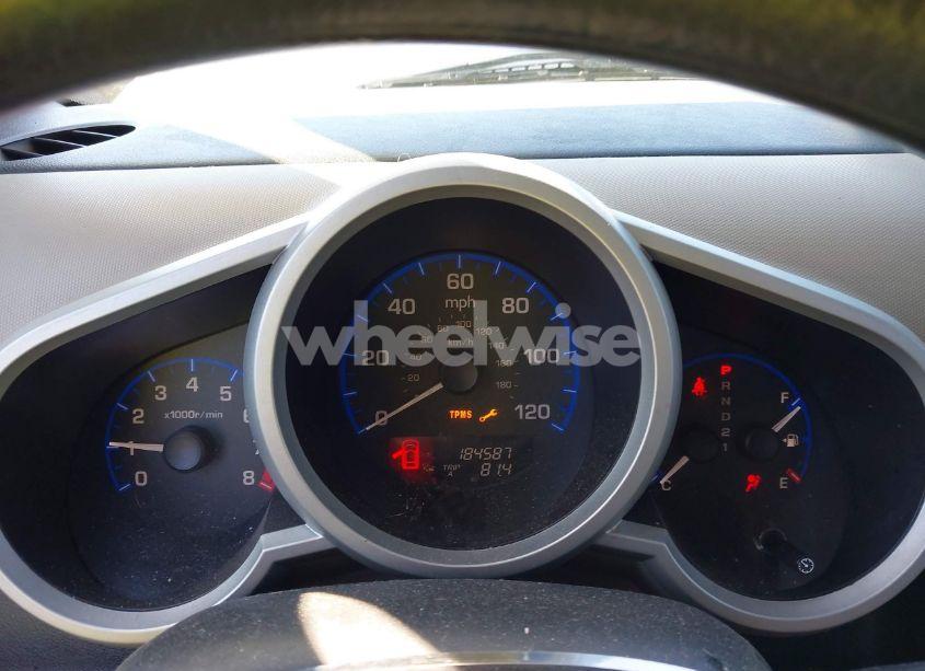 Photo 7 of 2008 Honda Element EX (VIN 5J6YH28728L009148)