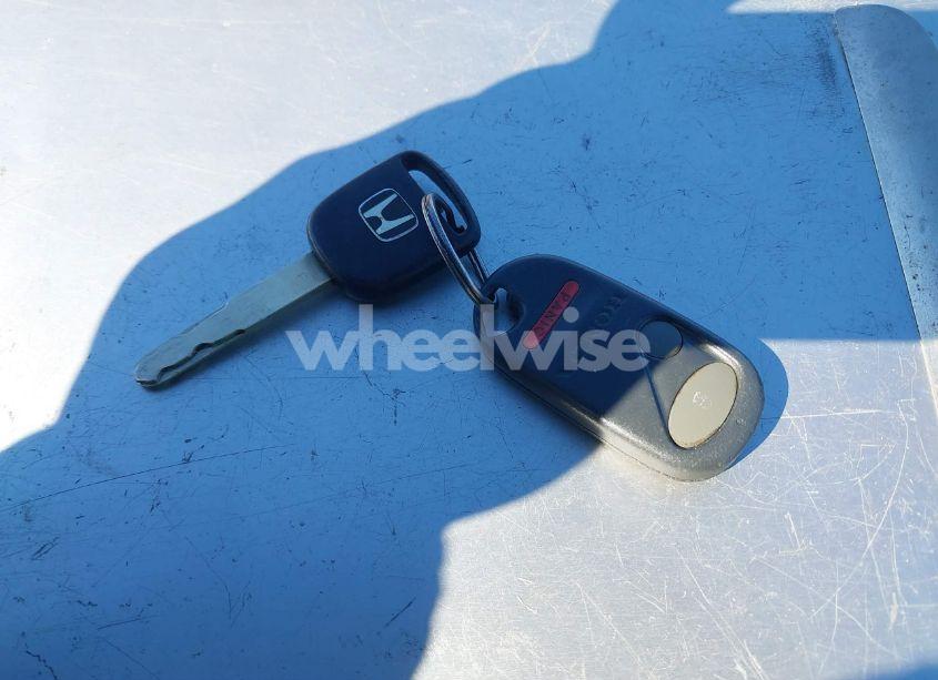 Photo 11 of 2006 Honda Element EX-P (VIN 5J6YH28736L017451)