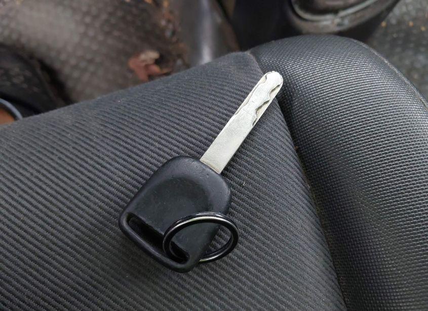 Photo 11 of 2006 Honda Element EX-P (VIN 5J6YH28736L018809)