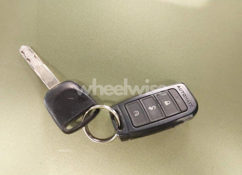 Photo 11 of 2006 Honda Element EX-P (VIN 5J6YH28736L019104)