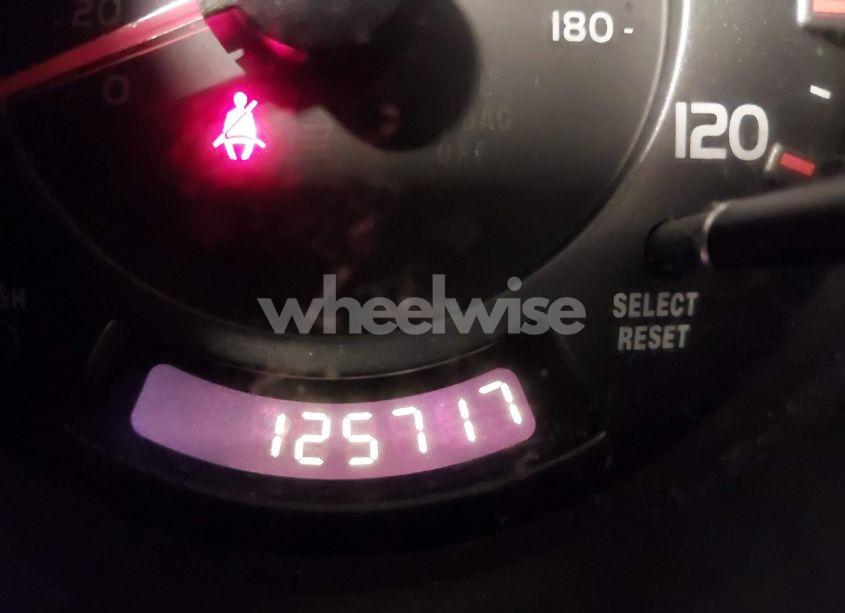 Photo 15 of 2006 Honda Element EX-P (VIN 5J6YH28736L019104)