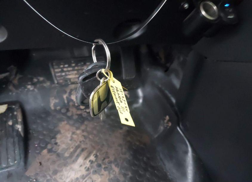 Photo 11 of 2008 Honda Element EX (VIN 5J6YH28738L002239)