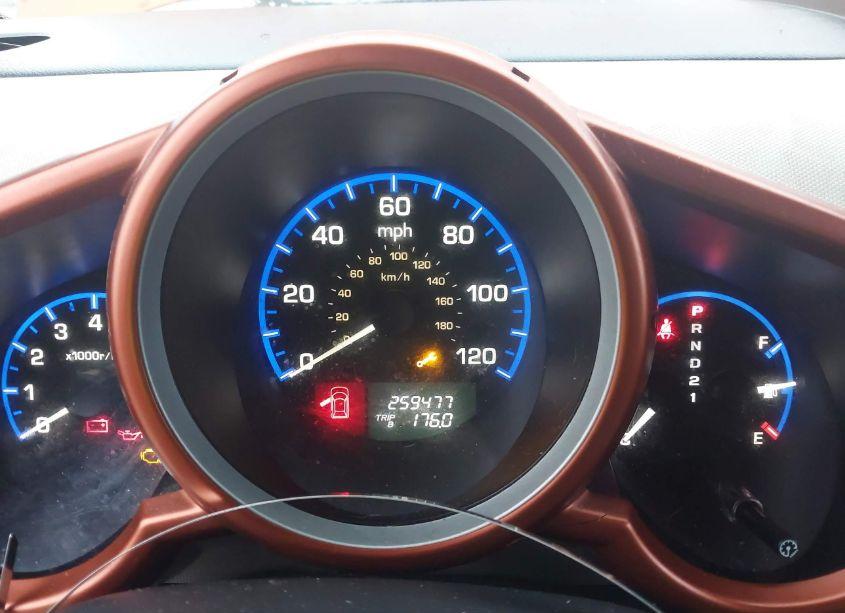 Photo 7 of 2008 Honda Element EX (VIN 5J6YH28738L002239)