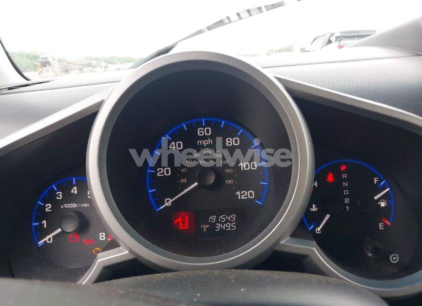 Photo 7 of 2008 Honda Element EX (VIN 5J6YH28738L005643)