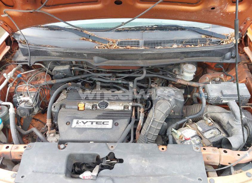 Photo 10 of 2008 Honda Element EX (VIN 5J6YH28738L014133)