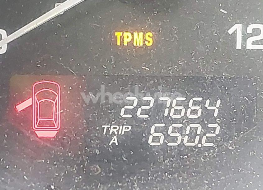 Photo 15 of 2008 Honda Element EX (VIN 5J6YH28738L014133)