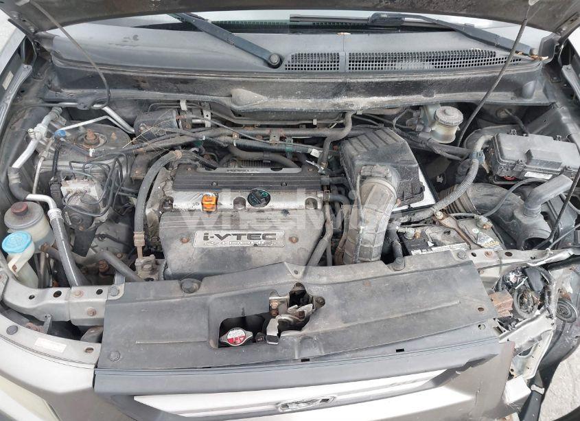 Photo 10 of 2008 Honda Element EX (VIN 5J6YH28738L017419)