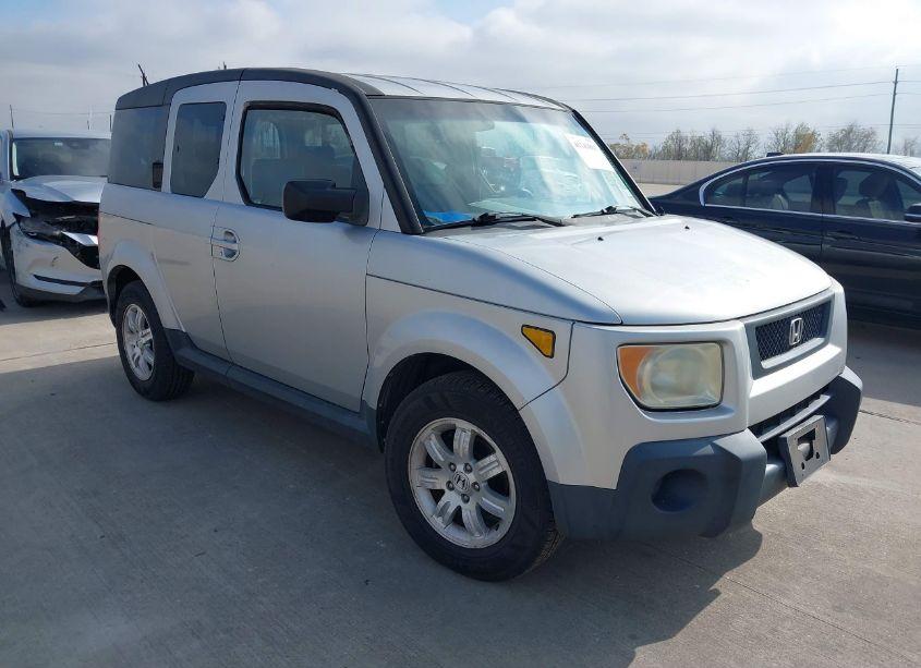 2006 Honda Element EX-P (VIN 5J6YH28746L014476) main photo