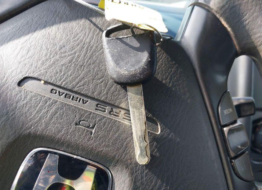 Photo 11 of 2006 Honda Element EX-P (VIN 5J6YH28746L014476)