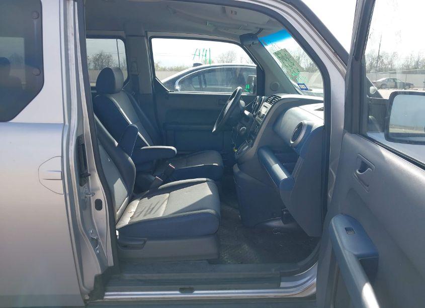 Photo 5 of 2006 Honda Element EX-P (VIN 5J6YH28746L014476)