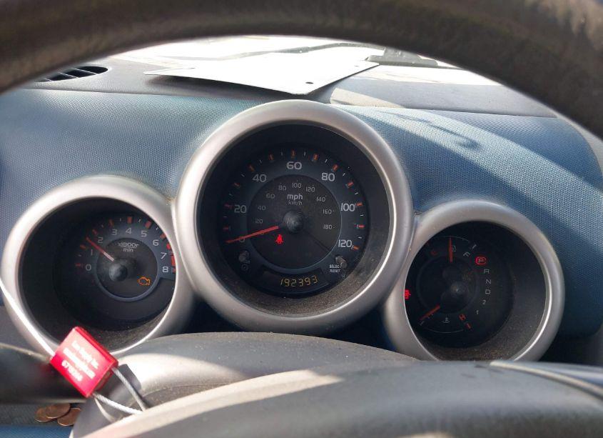 Photo 7 of 2006 Honda Element EX-P (VIN 5J6YH28746L014476)