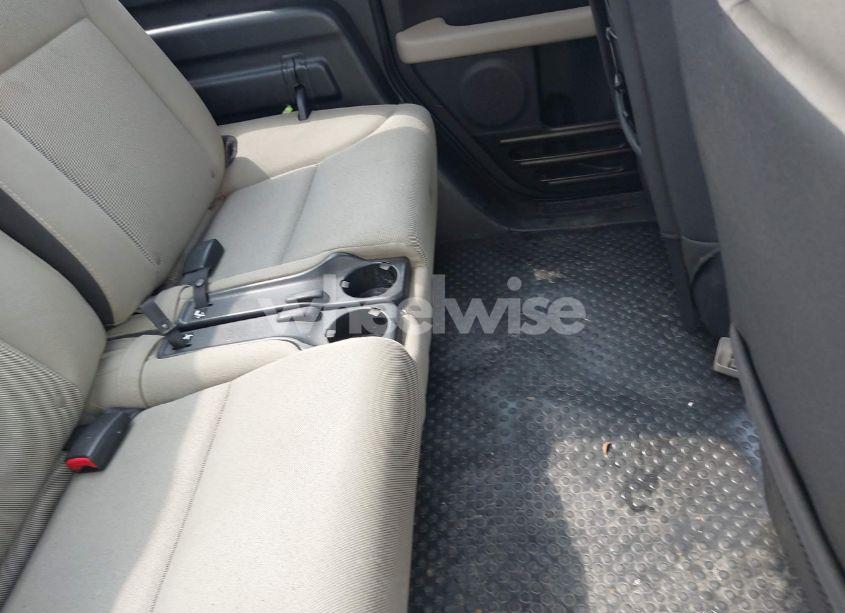 Photo 8 of 2007 Honda Element EX (VIN 5J6YH28747L800425)