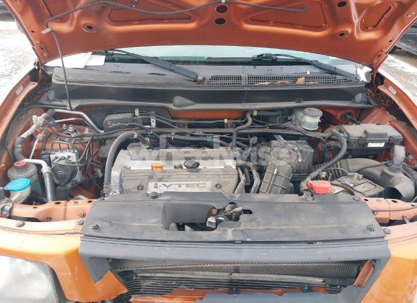 Photo 10 of 2008 Honda Element EX (VIN 5J6YH28748L000368)