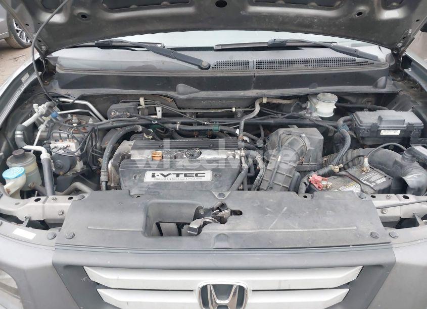 Photo 10 of 2008 Honda Element EX (VIN 5J6YH28748L003352)