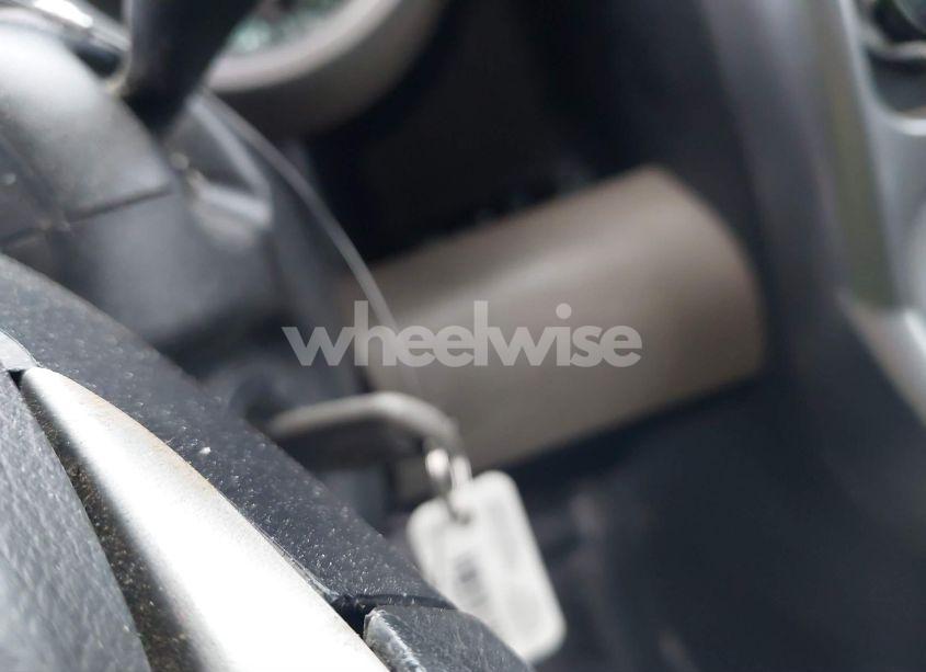 Photo 11 of 2008 Honda Element EX (VIN 5J6YH28748L003352)