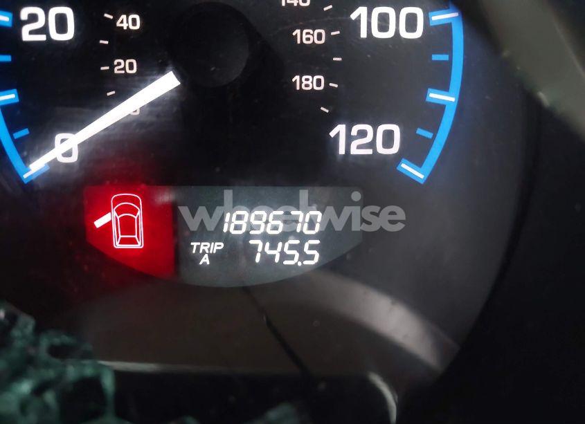 Photo 15 of 2008 Honda Element EX (VIN 5J6YH28748L003352)