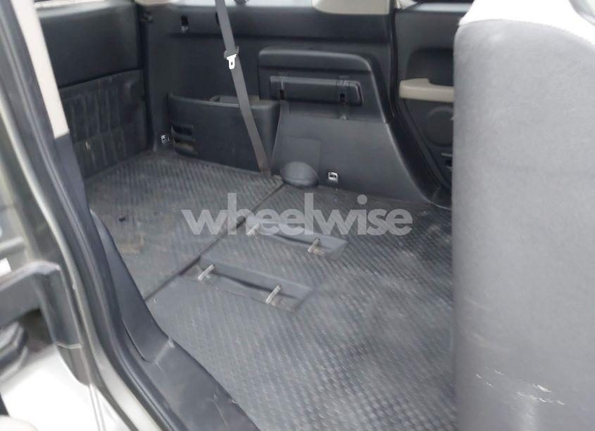 Photo 8 of 2008 Honda Element EX (VIN 5J6YH28748L003352)