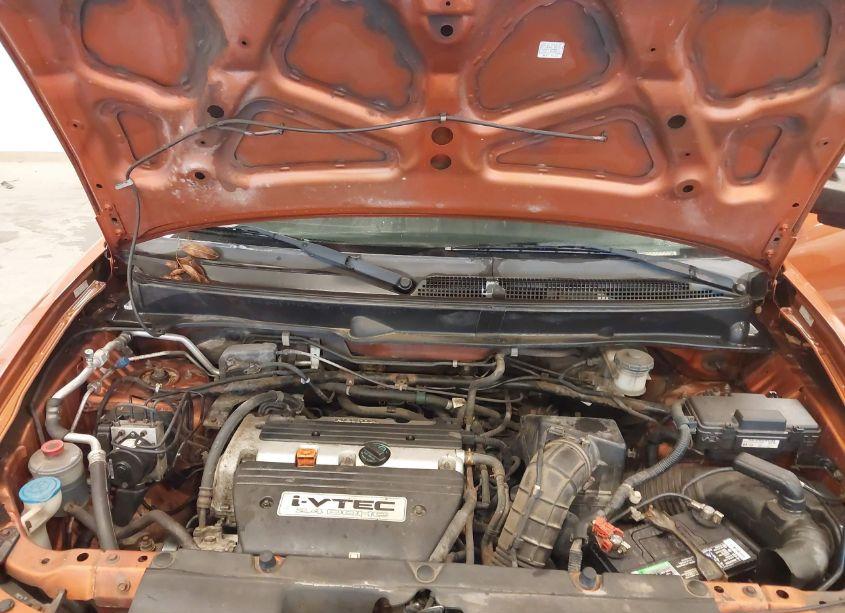 Photo 10 of 2008 Honda Element EX (VIN 5J6YH28748L015694)