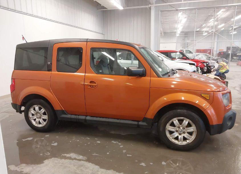 Photo 13 of 2008 Honda Element EX (VIN 5J6YH28748L015694)