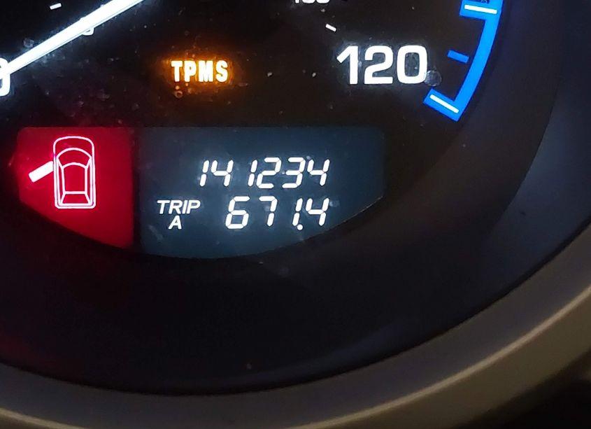 Photo 15 of 2008 Honda Element EX (VIN 5J6YH28748L015694)