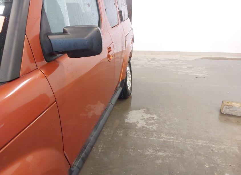 Photo 19 of 2008 Honda Element EX (VIN 5J6YH28748L015694)