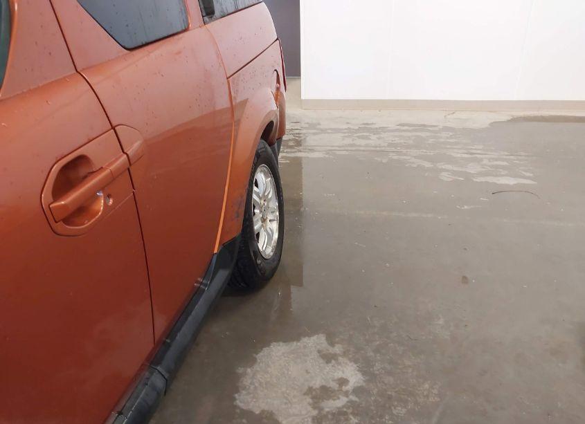 Photo 6 of 2008 Honda Element EX (VIN 5J6YH28748L015694)