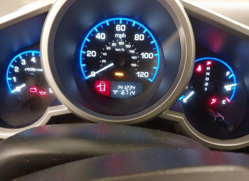 Photo 7 of 2008 Honda Element EX (VIN 5J6YH28748L015694)