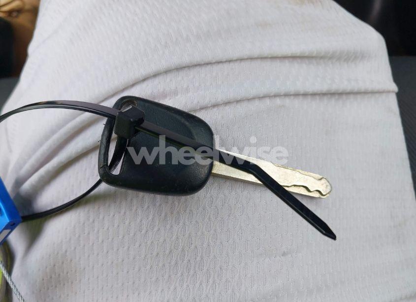 Photo 11 of 2006 Honda Element EX-P (VIN 5J6YH28766L010767)