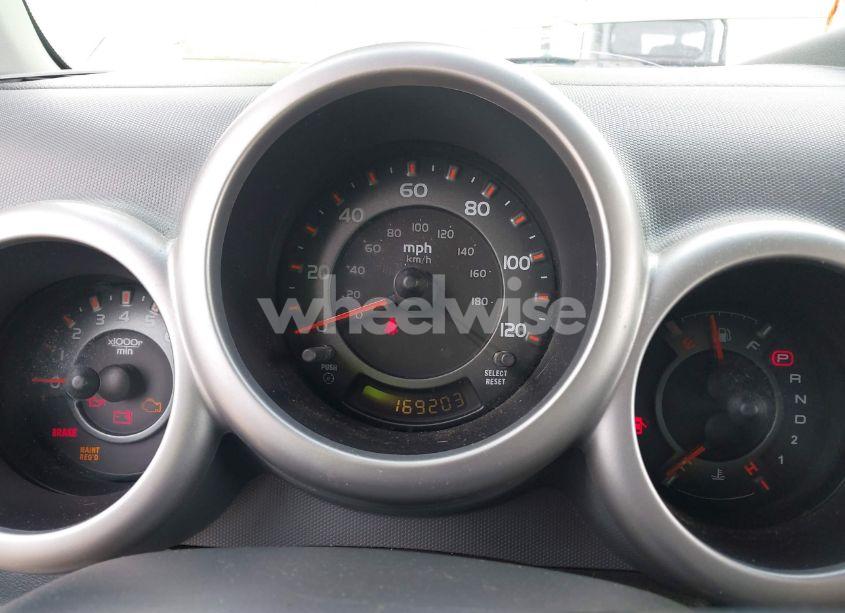 Photo 7 of 2006 Honda Element EX-P (VIN 5J6YH28766L010767)