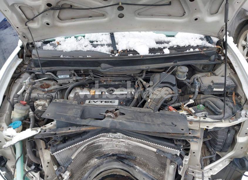 Photo 10 of 2006 Honda Element EX-P (VIN 5J6YH28766L027911)