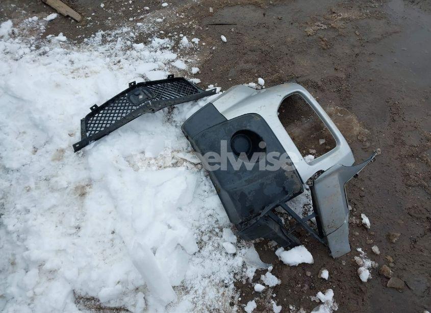 Photo 12 of 2006 Honda Element EX-P (VIN 5J6YH28766L027911)