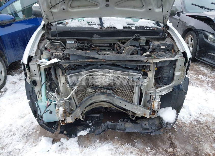 Photo 6 of 2006 Honda Element EX-P (VIN 5J6YH28766L027911)