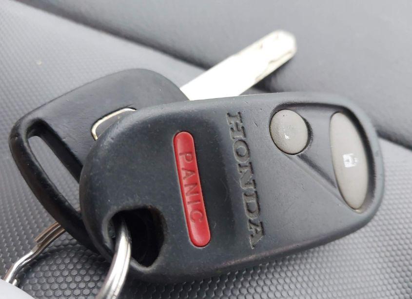 Photo 11 of 2006 Honda Element EX-P (VIN 5J6YH28776L010762)