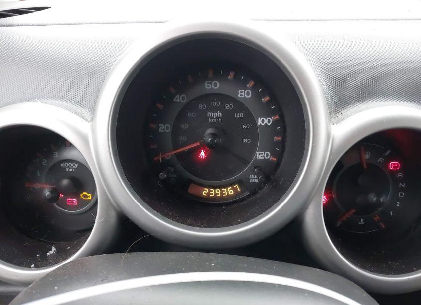 Photo 7 of 2006 Honda Element EX-P (VIN 5J6YH28776L010762)