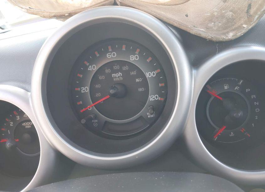 Photo 7 of 2006 Honda Element EX-P (VIN 5J6YH28776L018408)