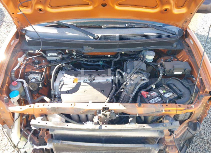 Photo 10 of 2006 Honda Element EX-P (VIN 5J6YH28776L022006)