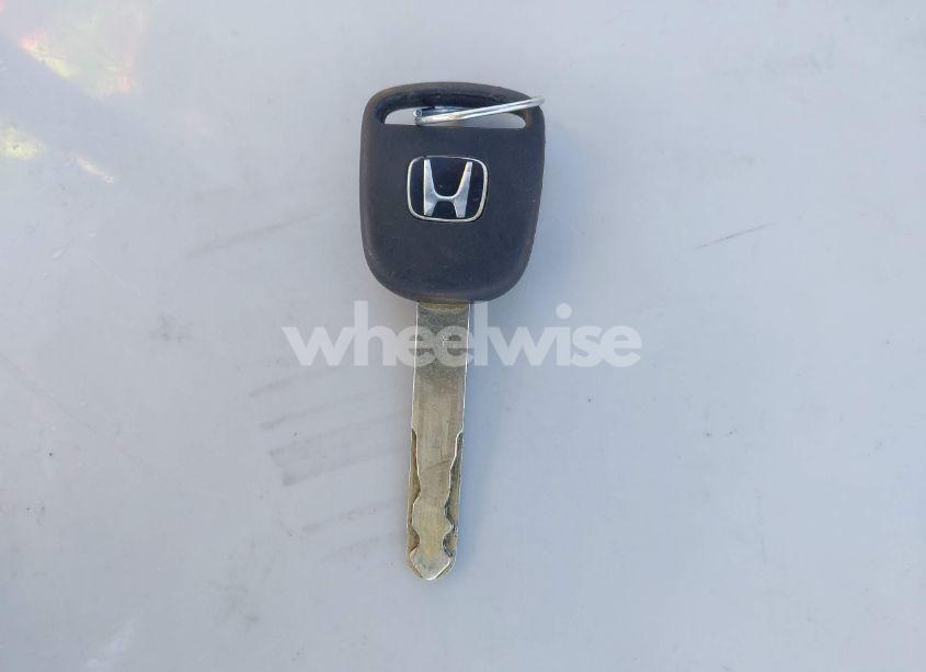 Photo 11 of 2006 Honda Element EX-P (VIN 5J6YH28776L022006)