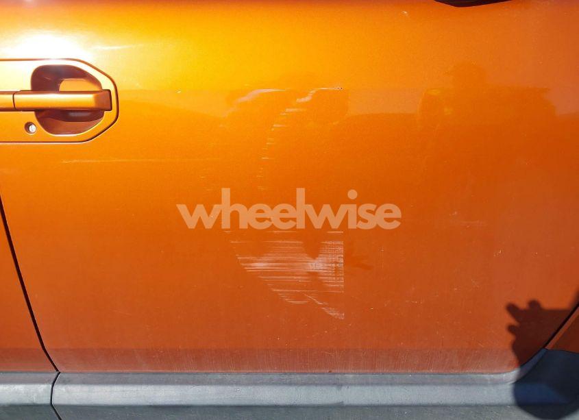 Photo 13 of 2006 Honda Element EX-P (VIN 5J6YH28776L022006)