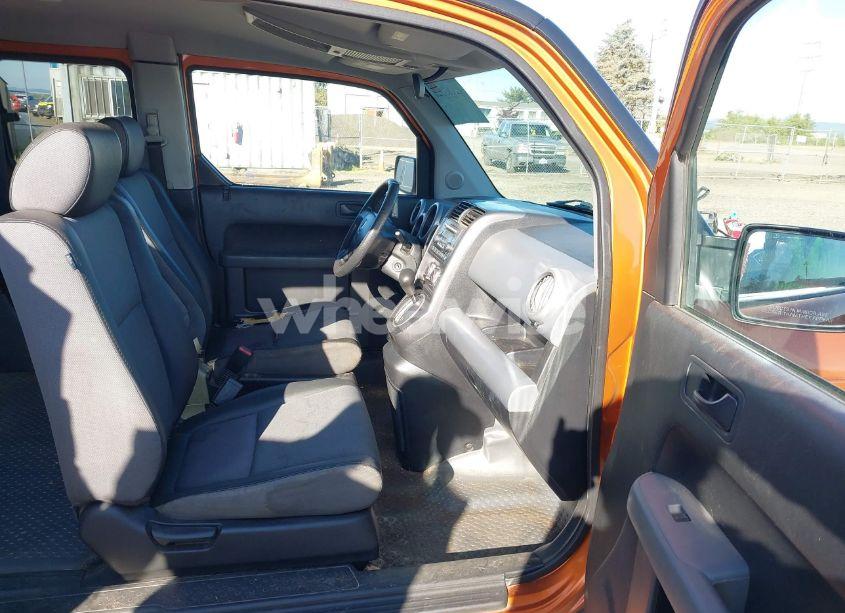 Photo 5 of 2006 Honda Element EX-P (VIN 5J6YH28776L022006)