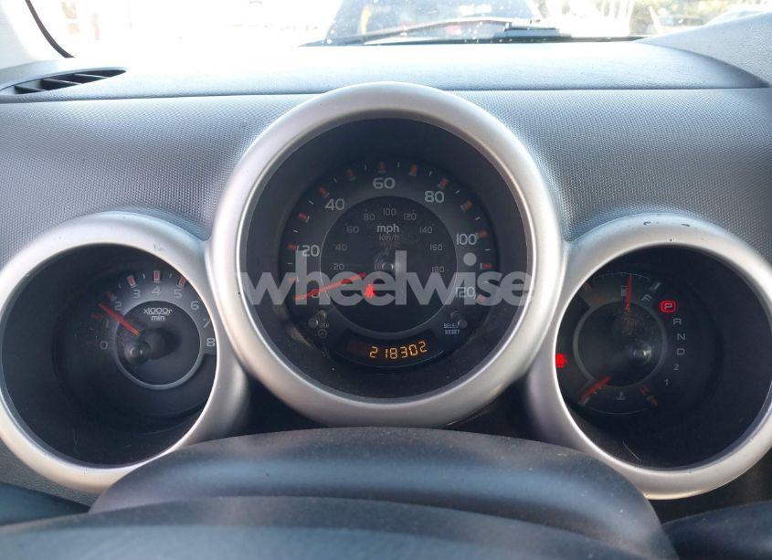 Photo 7 of 2006 Honda Element EX-P (VIN 5J6YH28776L022006)