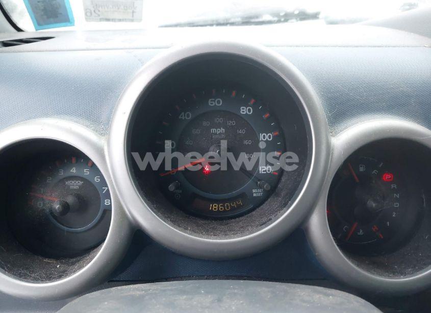 Photo 7 of 2006 Honda Element EX-P (VIN 5J6YH28776L024368)