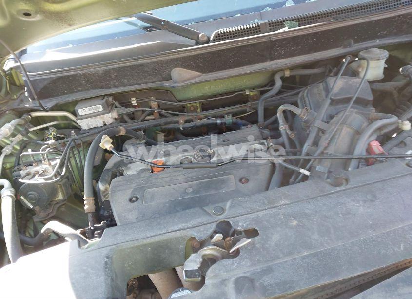 Photo 10 of 2006 Honda Element EX-P (VIN 5J6YH28776L025892)