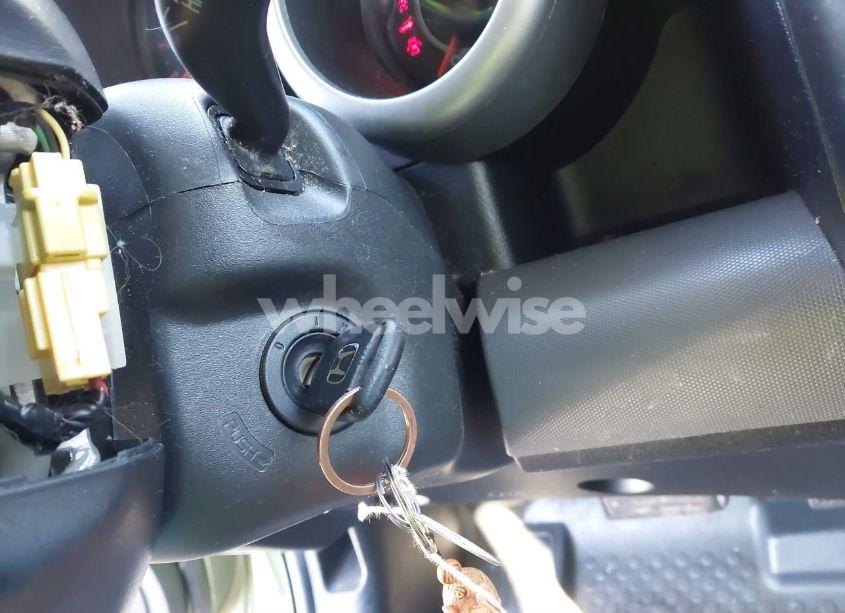 Photo 11 of 2006 Honda Element EX-P (VIN 5J6YH28776L025892)