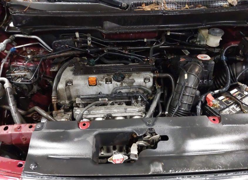 Photo 10 of 2007 Honda Element EX (VIN 5J6YH28777L013582)