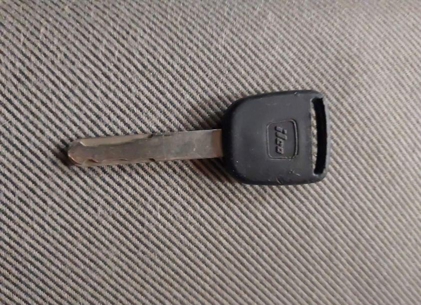 Photo 11 of 2007 Honda Element EX (VIN 5J6YH28777L013582)