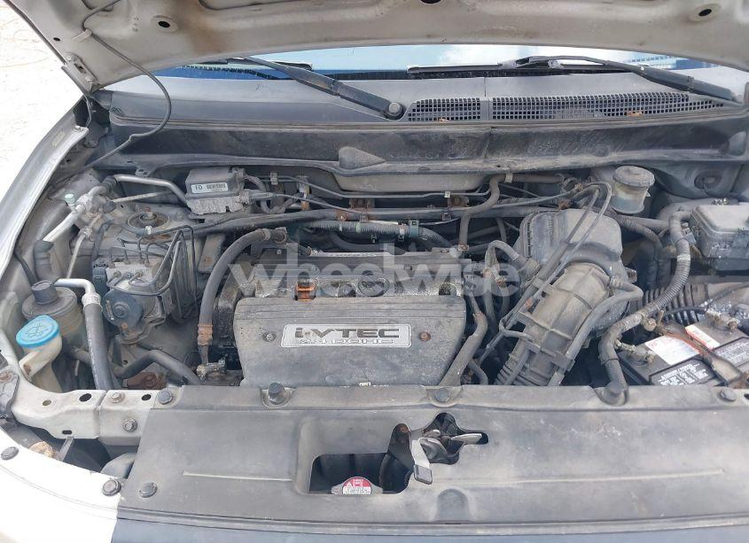 Photo 10 of 2006 Honda Element EX-P (VIN 5J6YH28786L004436)