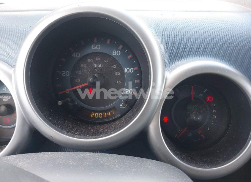 Photo 7 of 2006 Honda Element EX-P (VIN 5J6YH28786L004436)